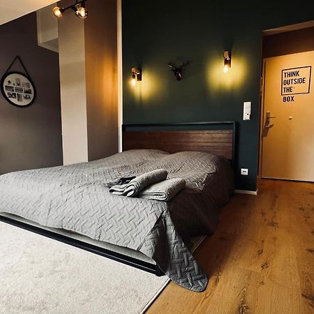Apartment Sana Klinik No 30 오펜바흐 외부 사진