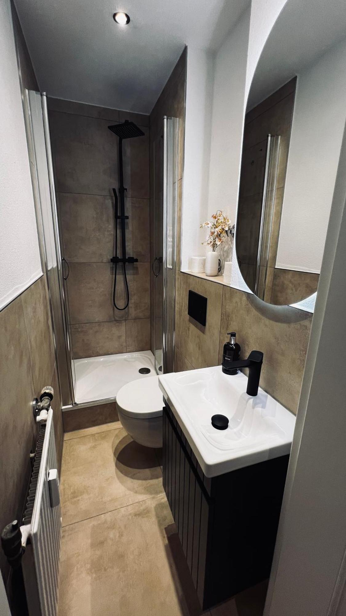 Apartment Sana Klinik No 30 오펜바흐 외부 사진