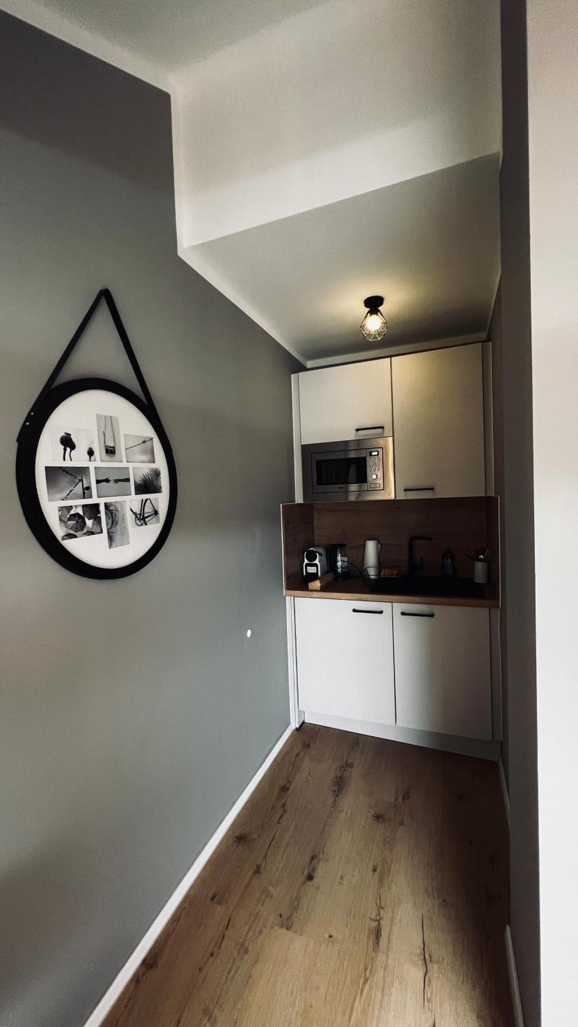 Apartment Sana Klinik No 30 오펜바흐 외부 사진