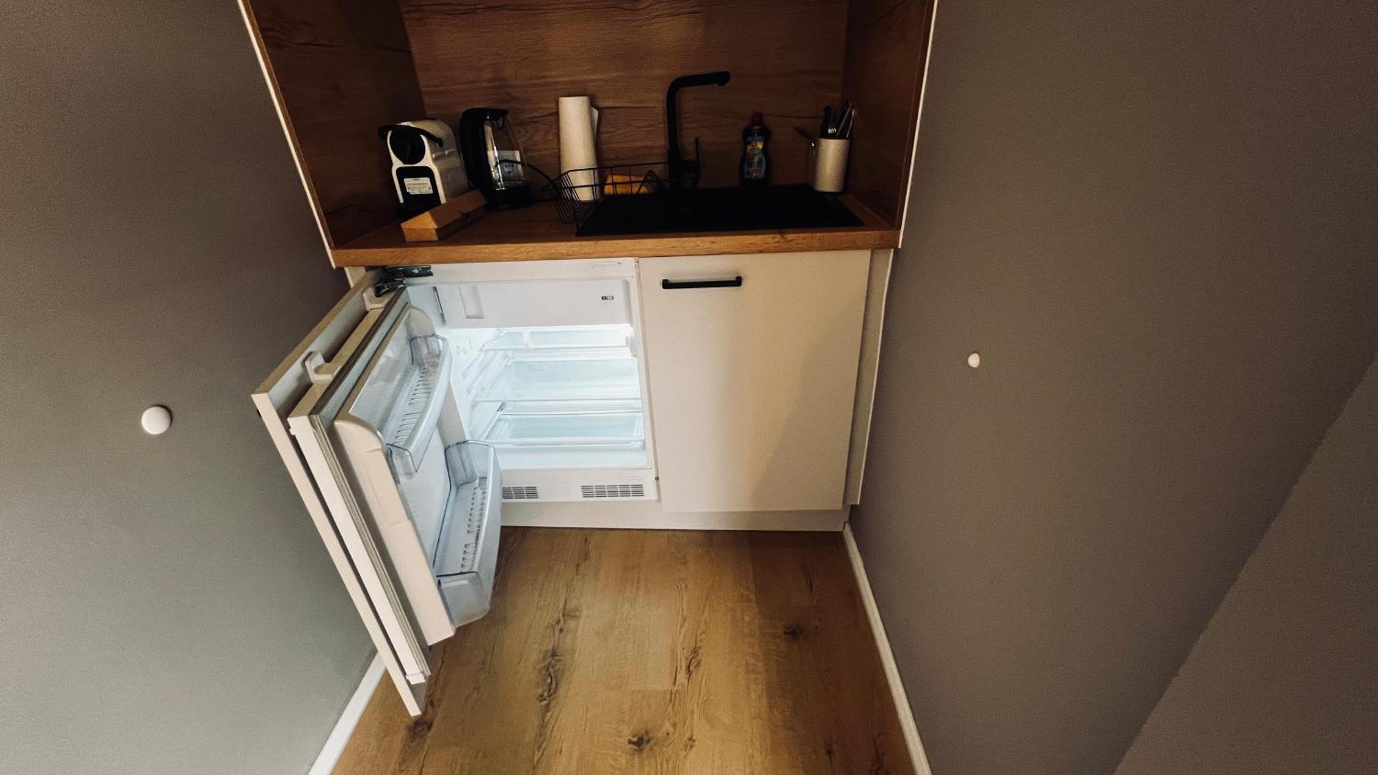 Apartment Sana Klinik No 30 오펜바흐 외부 사진