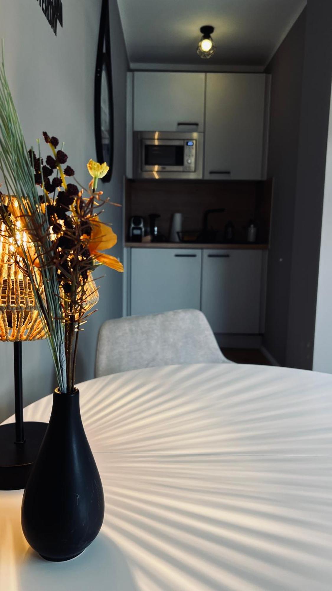 Apartment Sana Klinik No 30 오펜바흐 외부 사진