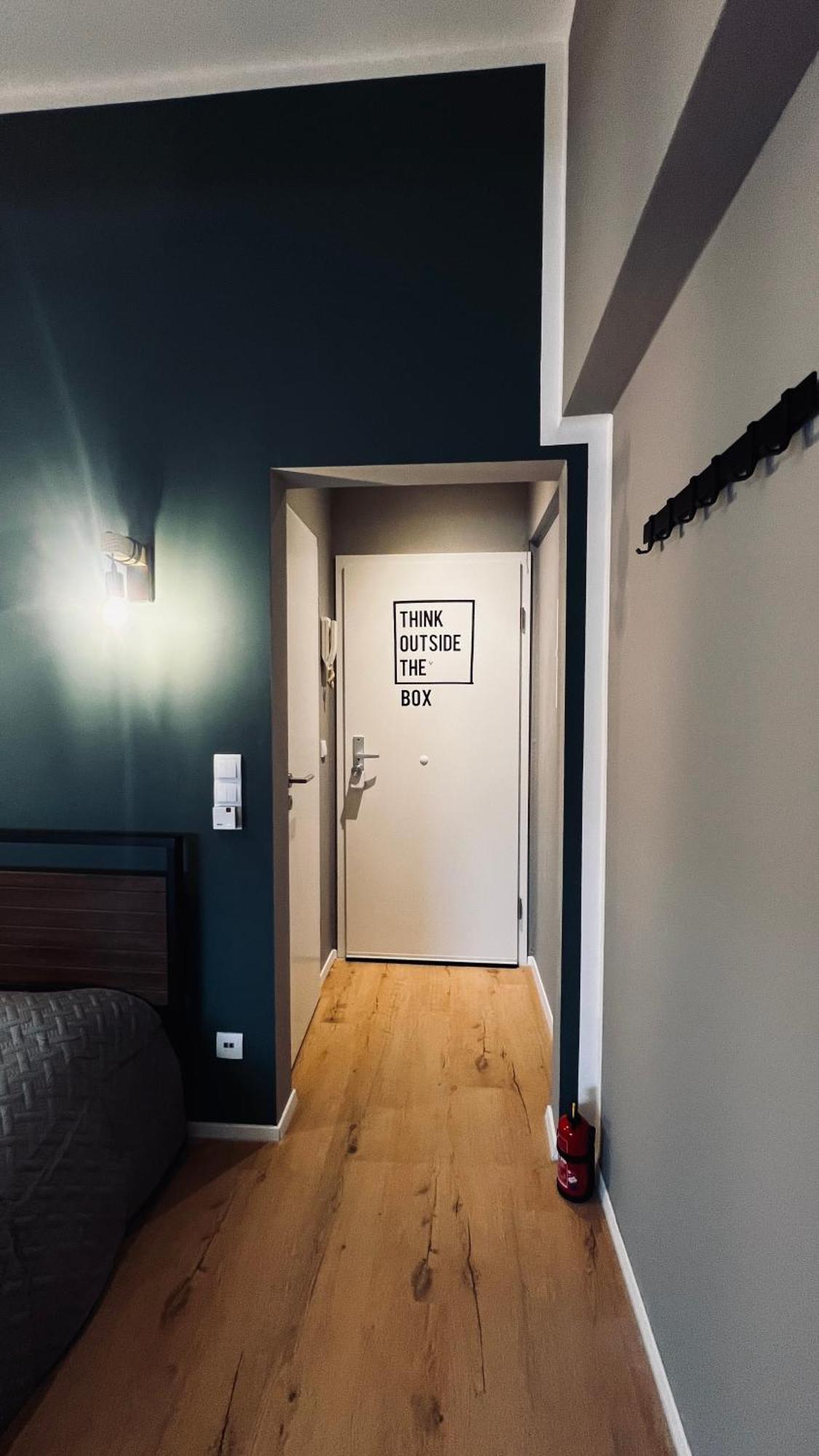 Apartment Sana Klinik No 30 오펜바흐 외부 사진