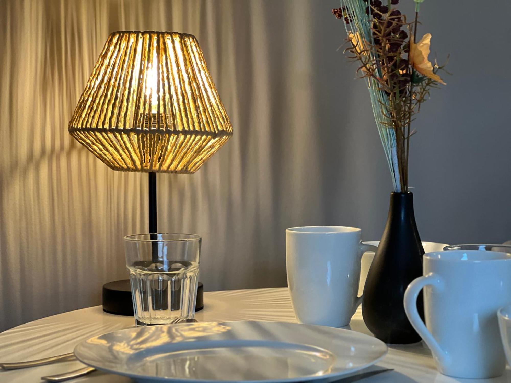 Apartment Sana Klinik No 30 오펜바흐 외부 사진